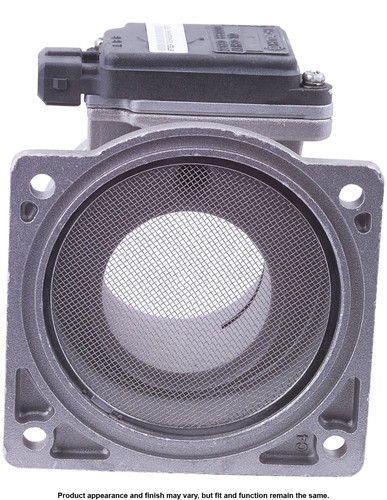 Cardone Reman Mass Air Flow Sensor 74-9532 - Resistor Direct Fit