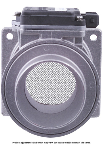 Cardone Reman Mass Air Flow Sensor 74-9532 - Resistor Direct Fit
