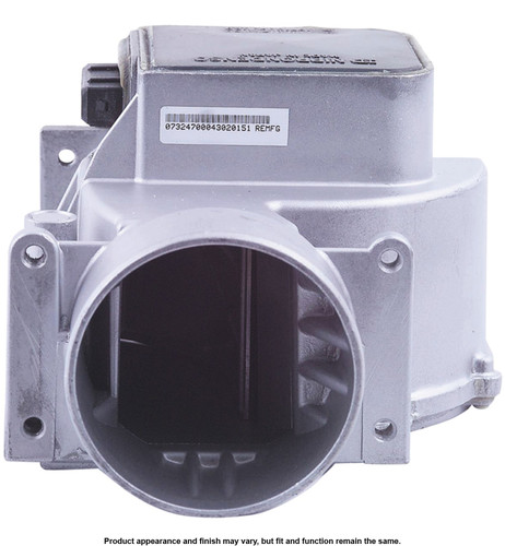 Cardone Reman Mass Air Flow Sensor 74-20002 - Resistor Direct Fit