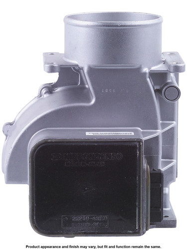 Cardone Reman Mass Air Flow Sensor 74-20002 - Resistor Direct Fit