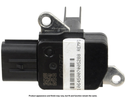 Cardone Reman Mass Air Flow Sensor 74-50070 - Resistor Direct Fit