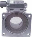 Cardone Reman Mass Air Flow Sensor 74-9511 - Resistor Direct Fit