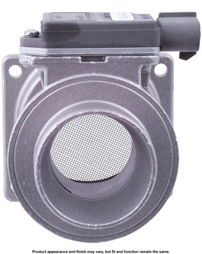 Cardone Reman Mass Air Flow Sensor 74-9511 - Resistor Direct Fit