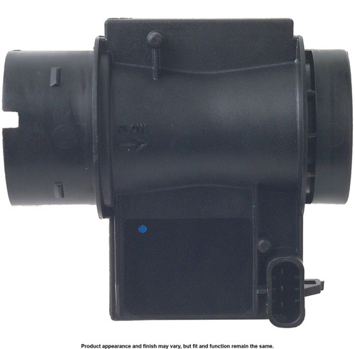 Cardone Reman Mass Air Flow Sensor 74-7834 - Resistor Direct Fit