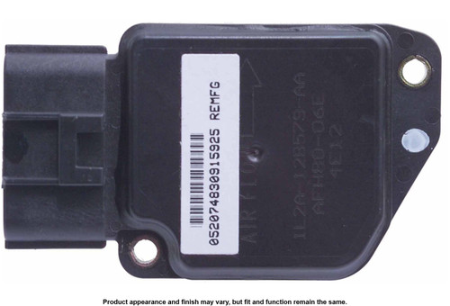 Cardone Reman Mass Air Flow Sensor 74-50019 - Resistor Direct Fit
