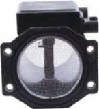 Cardone Reman Mass Air Flow Sensor 74-10046 - Resistor Direct Fit
