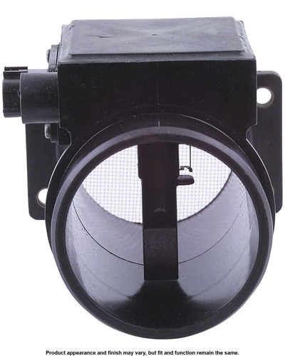 Cardone Reman Mass Air Flow Sensor 74-10046 - Resistor Direct Fit