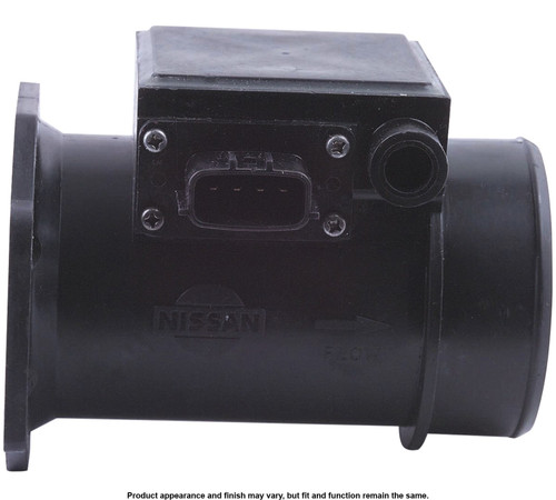 Cardone Reman Mass Air Flow Sensor 74-10046 - Resistor Direct Fit