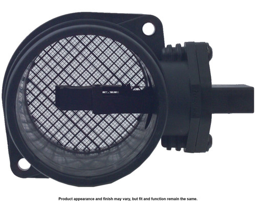 Cardone Reman Mass Air Flow Sensor 74-10118 - Resistor Direct Fit