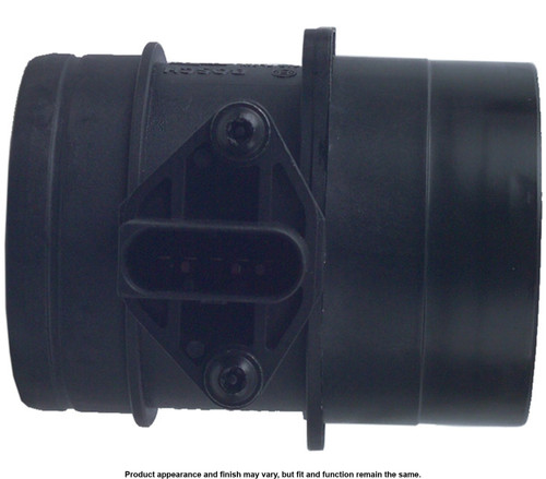 Cardone Reman Mass Air Flow Sensor 74-10118 for 2004-2010 Volkswagen 2.5L 6.0L (Beetle, Beetle Cabrio, Bora, Jetta)