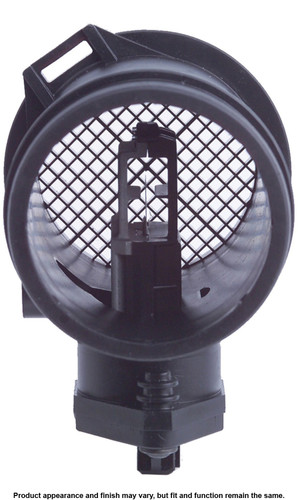 Cardone Reman Mass Air Flow Sensor 74-10087 - Resistor Direct Fit