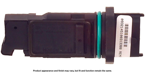 Cardone Reman Mass Air Flow Sensor 74-51003 - Resistor Direct Fit