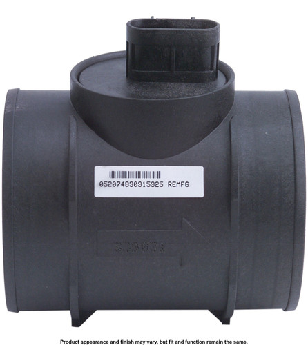 Cardone Reman Mass Air Flow Sensor 74-10057 - Resistor Direct Fit