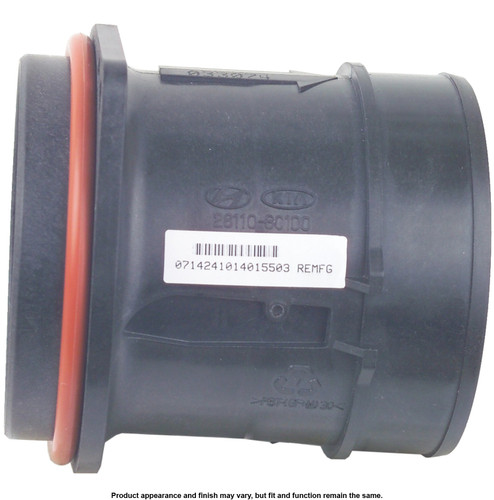 Cardone Reman Mass Air Flow Sensor 74-10140 - Resistor Direct Fit