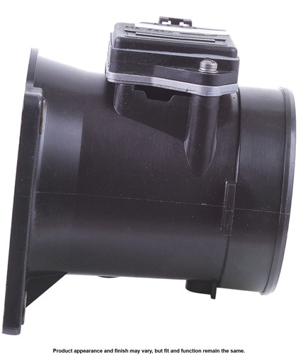 Cardone Reman Mass Air Flow Sensor 74-9538 - Resistor Direct Fit