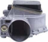 Cardone Reman Mass Air Flow Sensor 74-20006 - Resistor Direct Fit