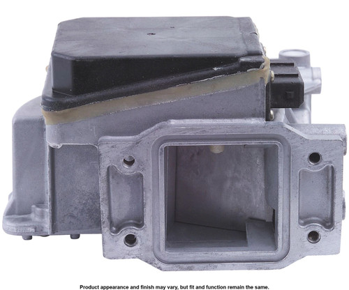 Cardone Reman Mass Air Flow Sensor 74-20006 - Resistor Direct Fit