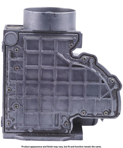 Cardone Reman Mass Air Flow Sensor 74-20006 - Resistor Direct Fit