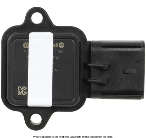 Cardone Reman Mass Air Flow Sensor 74-50071 - Resistor Direct Fit
