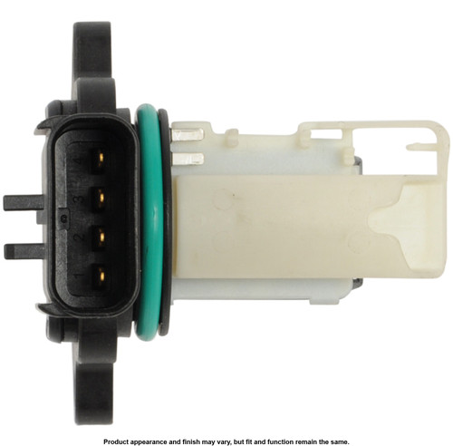 Cardone Reman Mass Air Flow Sensor 74-50071 - Resistor Direct Fit