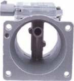 Cardone Reman Mass Air Flow Sensor 74-9514 - Resistor Direct Fit