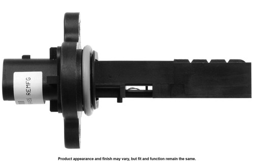 Cardone Reman Mass Air Flow Sensor 74-51007 - Resistor Direct Fit