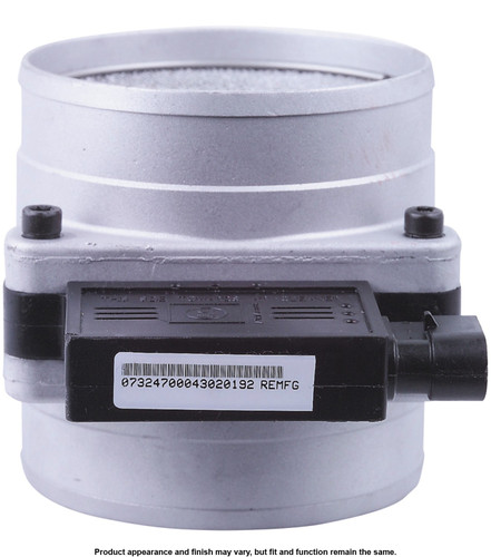 Cardone Reman Mass Air Flow Sensor 74-8308 - Resistor Direct Fit