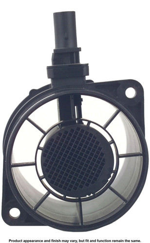 Cardone Reman Mass Air Flow Sensor 74-10143 - Resistor Direct Fit