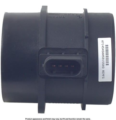 Cardone Reman Mass Air Flow Sensor 74-10143 - Resistor Direct Fit