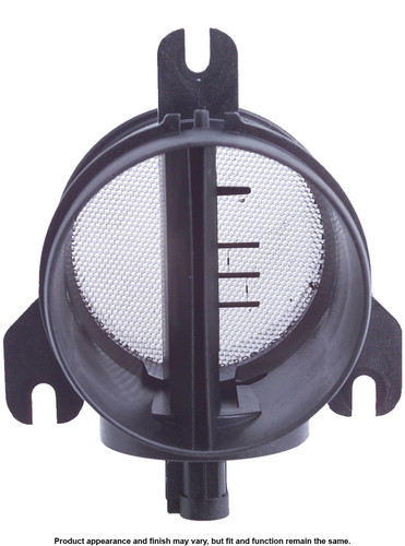Cardone Reman Mass Air Flow Sensor 74-10058 - Resistor Direct Fit