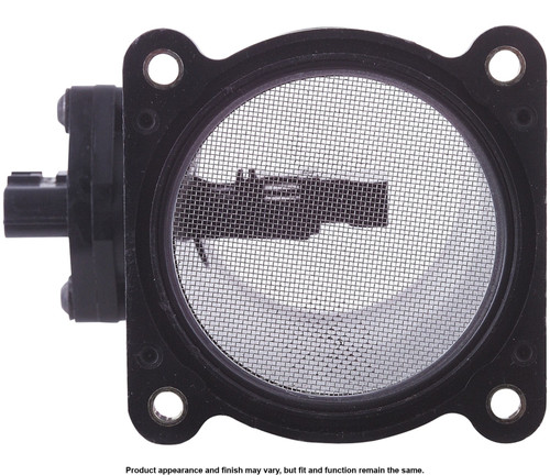 Cardone Reman Mass Air Flow Sensor 74-10088 - Resistor Direct Fit