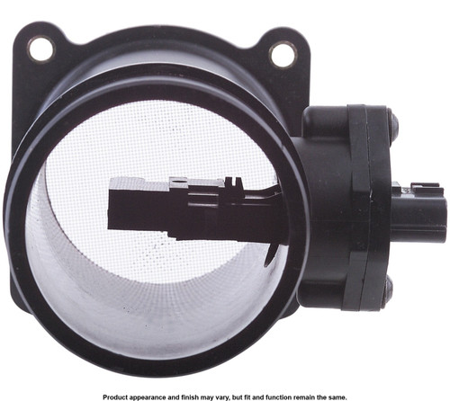 Cardone Reman Mass Air Flow Sensor 74-10088 - Resistor Direct Fit