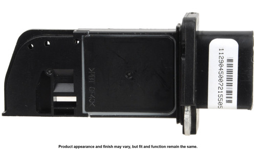 Cardone Reman Mass Air Flow Sensor 74-50072 - Resistor Direct Fit