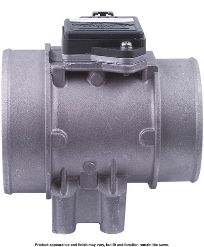 Cardone Reman Mass Air Flow Sensor 74-9539 - Resistor Direct Fit