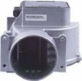 Cardone Reman Mass Air Flow Sensor 74-20012 - Resistor Direct Fit