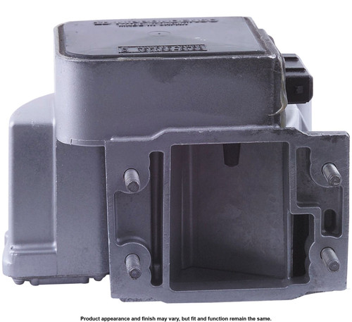 Cardone Reman Mass Air Flow Sensor 74-20012 - Resistor Direct Fit