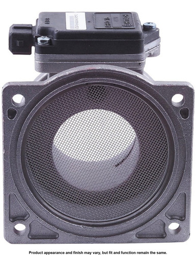 Cardone Reman Mass Air Flow Sensor 74-9516 - Resistor Direct Fit