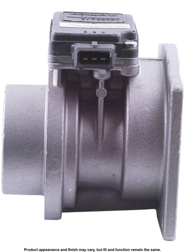 Cardone Reman Mass Air Flow Sensor 74-9516 - Resistor Direct Fit