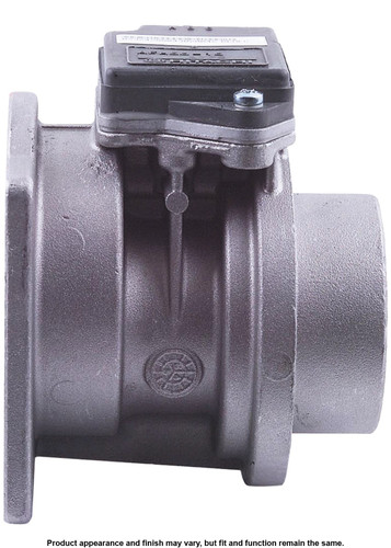 Cardone Reman Mass Air Flow Sensor 74-9516 - Resistor Direct Fit