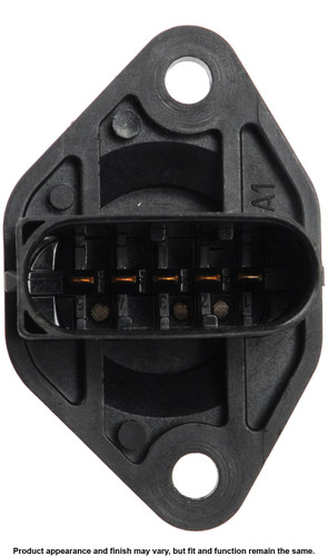 Cardone Reman Mass Air Flow Sensor 74-51011 - Resistor Direct Fit