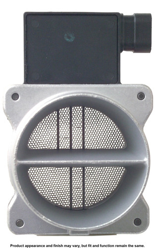 Cardone Reman Mass Air Flow Sensor 74-8309 - Resistor Direct Fit