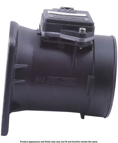 Cardone Reman Mass Air Flow Sensor 74-9540 - Resistor Direct Fit