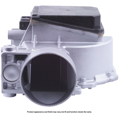 Cardone Reman Mass Air Flow Sensor 74-20087 - Resistor Direct Fit