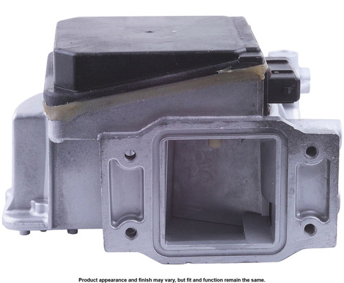 Cardone Reman Mass Air Flow Sensor 74-20087 - Resistor Direct Fit