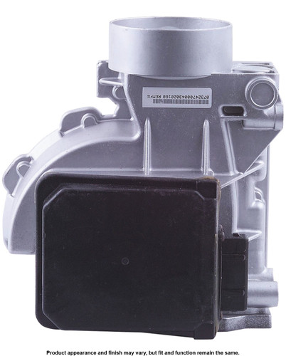Cardone Reman Mass Air Flow Sensor 74-20087 - Resistor Direct Fit