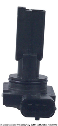 Cardone Reman Mass Air Flow Sensor 74-50048 - Resistor Direct Fit