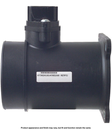 Cardone Reman Mass Air Flow Sensor 74-10147 - Resistor Direct Fit
