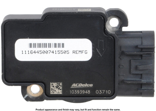 Cardone Reman Mass Air Flow Sensor 74-50074 - Resistor Direct Fit