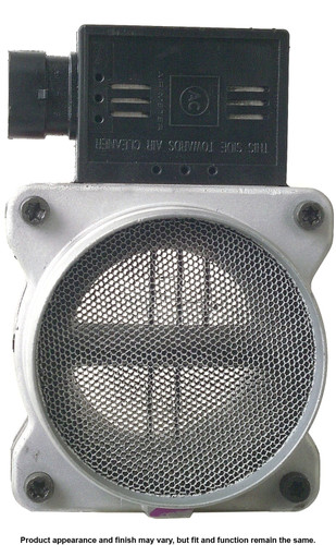 Cardone Reman Mass Air Flow Sensor 74-8310 - Resistor Direct Fit