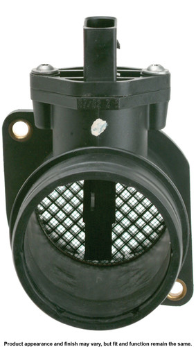 Cardone Reman Mass Air Flow Sensor 74-10061 - Resistor Direct Fit